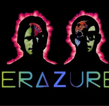 Erazure promo picture