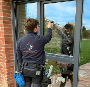 l as des carreaux valenciennes nettoyage de vitres