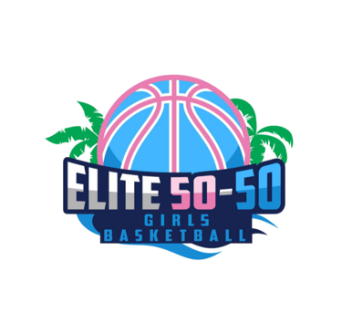 Elite50-50 Girls Basketball