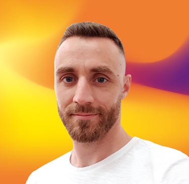 gloglo founder Petar Vlahovic