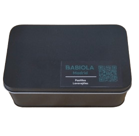 pastillas lavavajillas ecológicas madrid