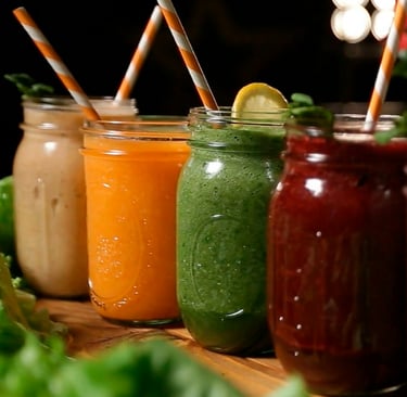 Customer-Centric: Build loyalty by prioritizing customer needs and experiences.