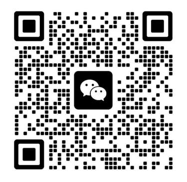 QR code to my Whatsapp account