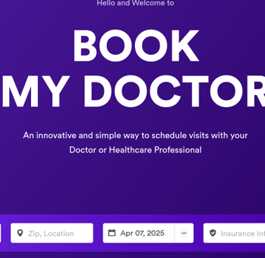 Book my dok