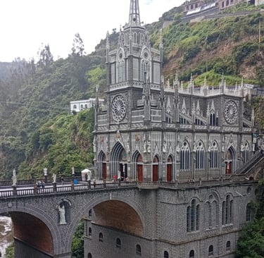 Cosa fare a Ipiales