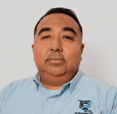 Director. Julio César Pasillas Esteban