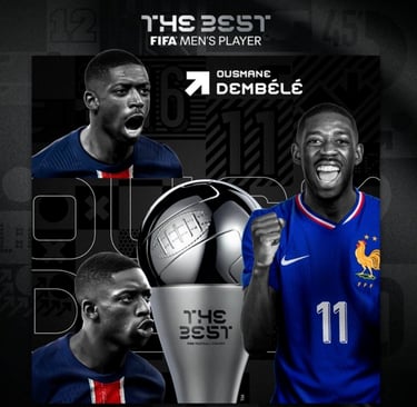 a couple of men standing next to each other