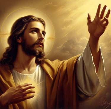 Why I Put My Faith in God and Why You Should Too