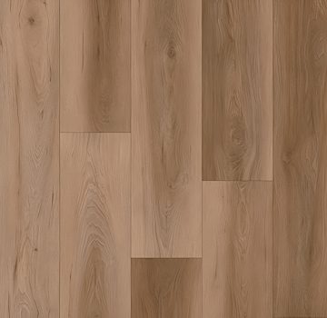 Hybrid flooring