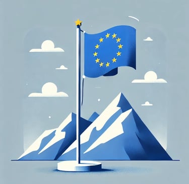 Projection international andorre