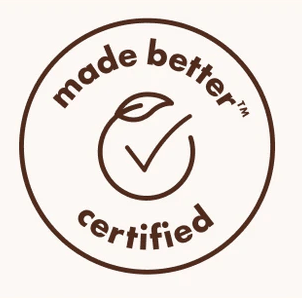 Made Better Certified™