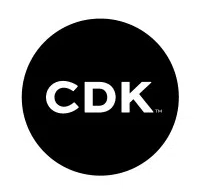 CDK Logo