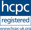 HCPC registered