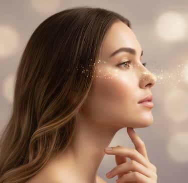 rejuvenescimento natural