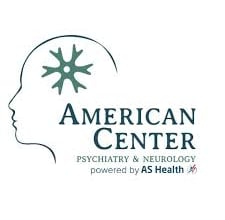 De American Center voor psychiatrie en psychologie is een van de grootste aanbieders