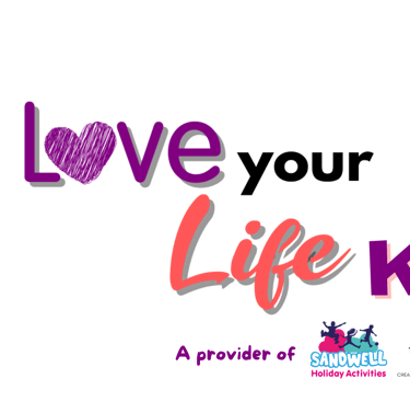 Love your Life Kidz