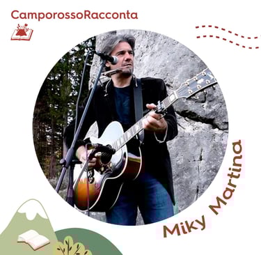 Miky Martina