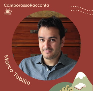 Marco Tabilio