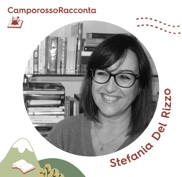 Stefania del Rizzo