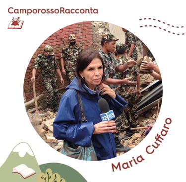 Maria Cuffaro