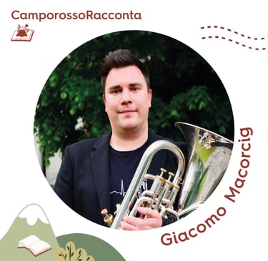 Giacomo Marcocig