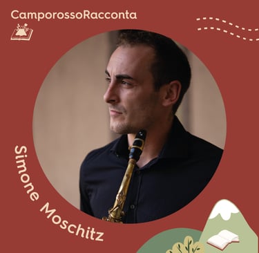 Simone Moschitz