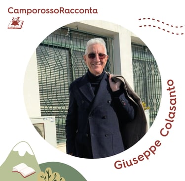 Giuseppe Colasanto