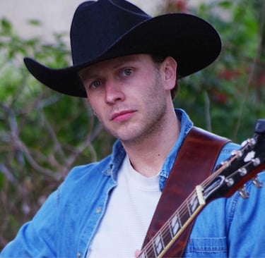 Duke Paul LIve Music Jan 4th 2025 @ Bobber on the lake.