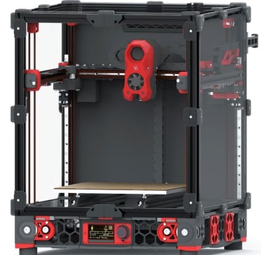 voron