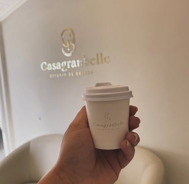 Café casagranbelle
