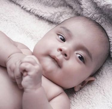 temperature bain bebe