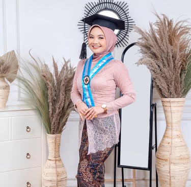 Foto Wisuda