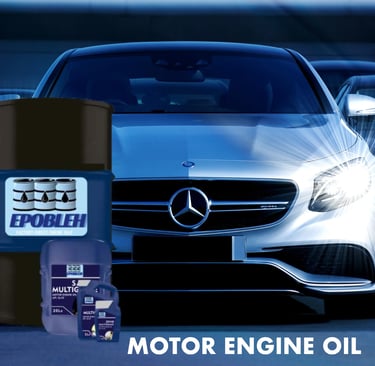 Factory-direct motor engine oil supply