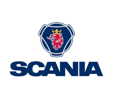 SCANIA