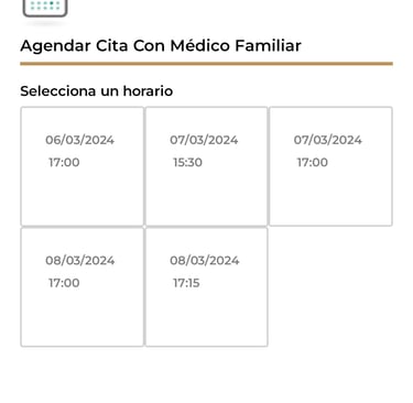 Citas Digital IMSS App IMSS Digital Citas Médicas Sacar Cita en el IMSS Agendar Cita en el IMSS cita