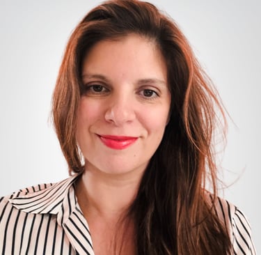 Samantha Pelletier, Astrologer and Akashic Records Reader