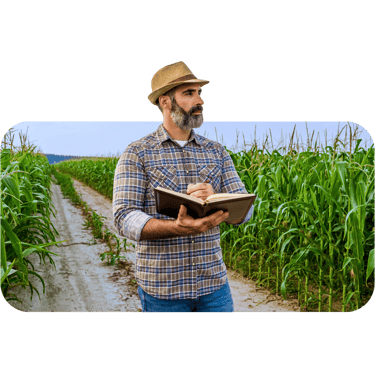 Somos a Agro Espaço