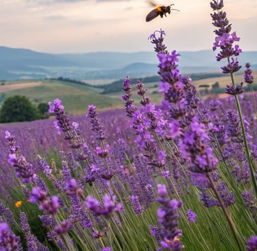 10 estratti botanici