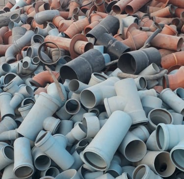 PVC RIGID PIPE
