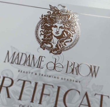 Personalised Printing