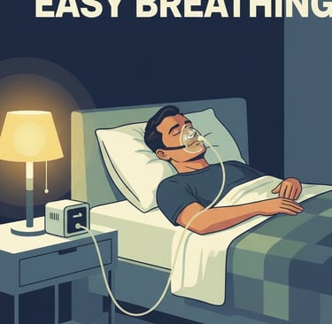 Sleep Apnea