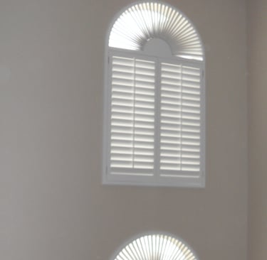 sunburts shutters