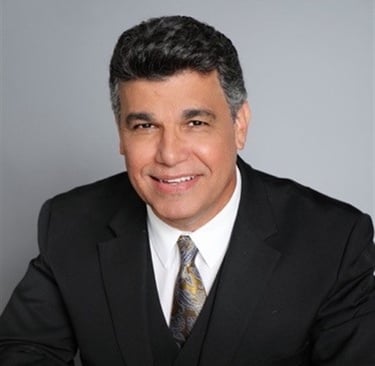 Comisionado Antonio “Tony” Ortiz nuestros bosques
