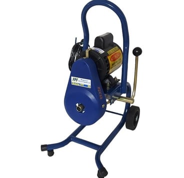 equipamento de rotorooter