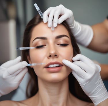 a man riding a skateboard down the side of a ramp