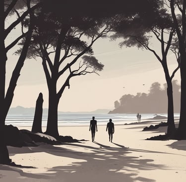 Bright living room with modern inventory