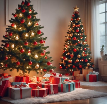 Cadeau pour Noël pas cher