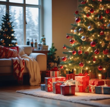 idées cadeaux pas chers pour Noël