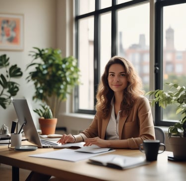 a man riding a skateboard down the side of a ramp