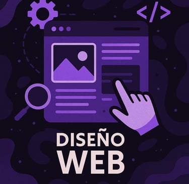 Diseño Web en Buenos Aires